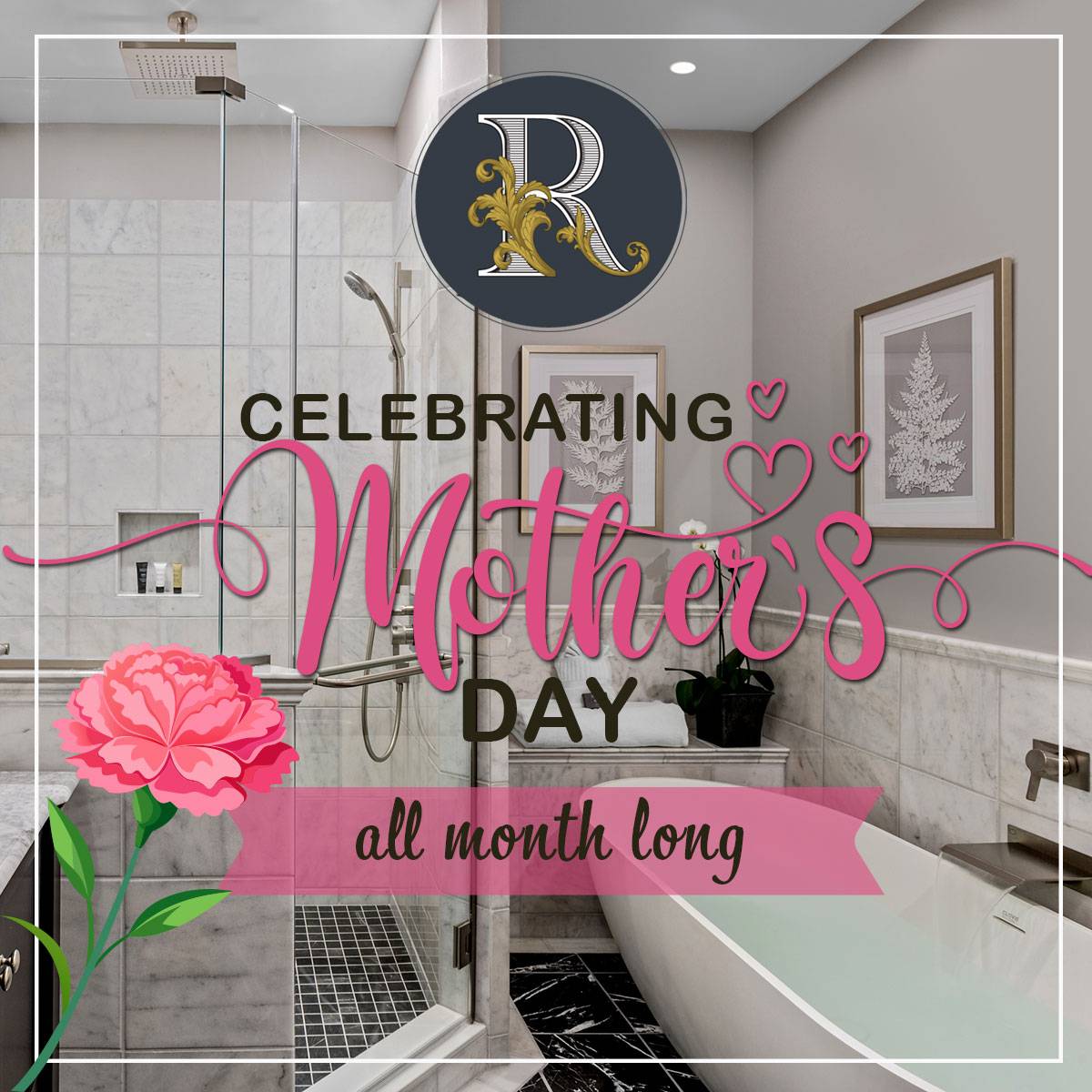 Mother's Day Package